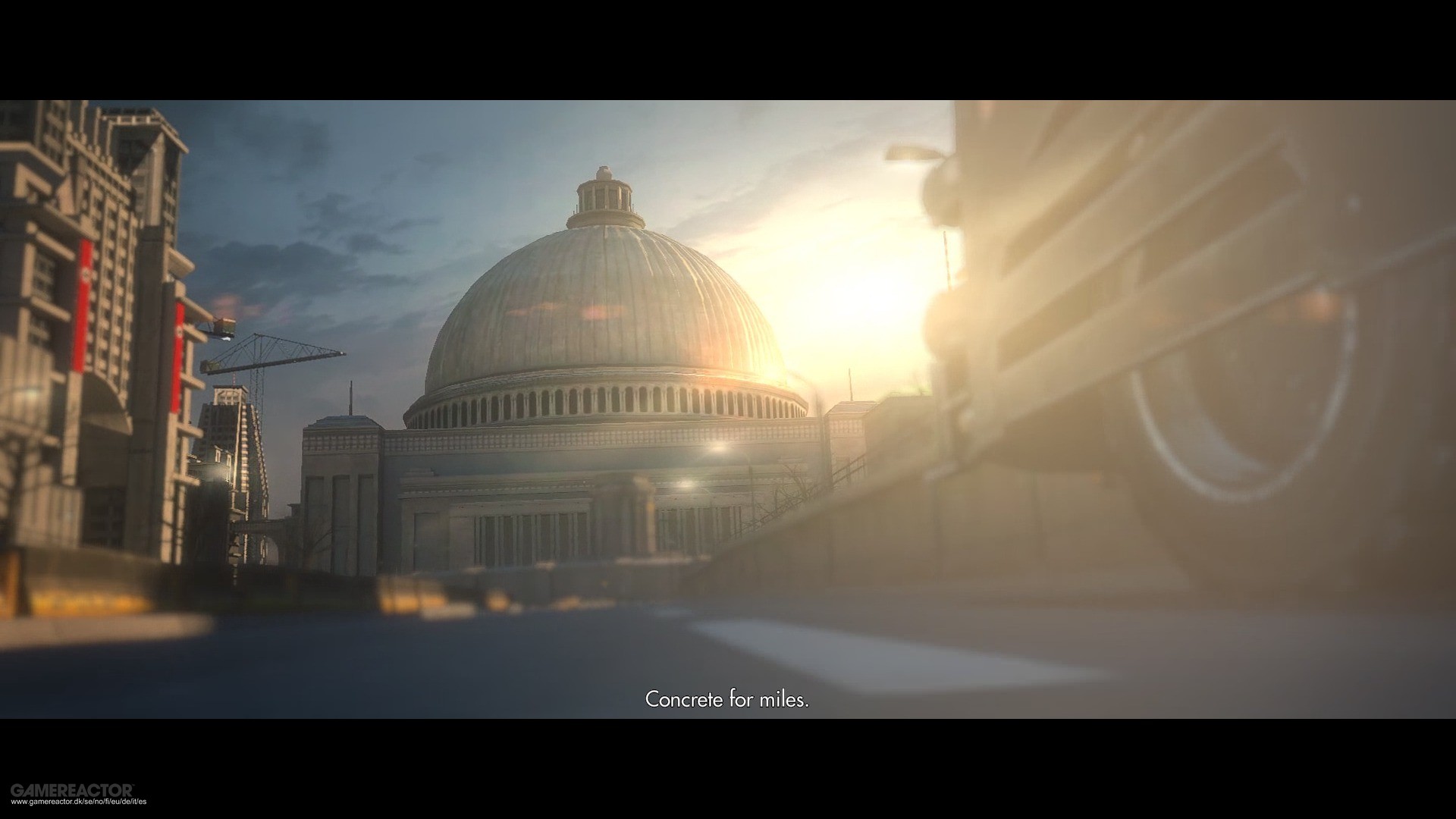 Wolfenstein: The New Order
