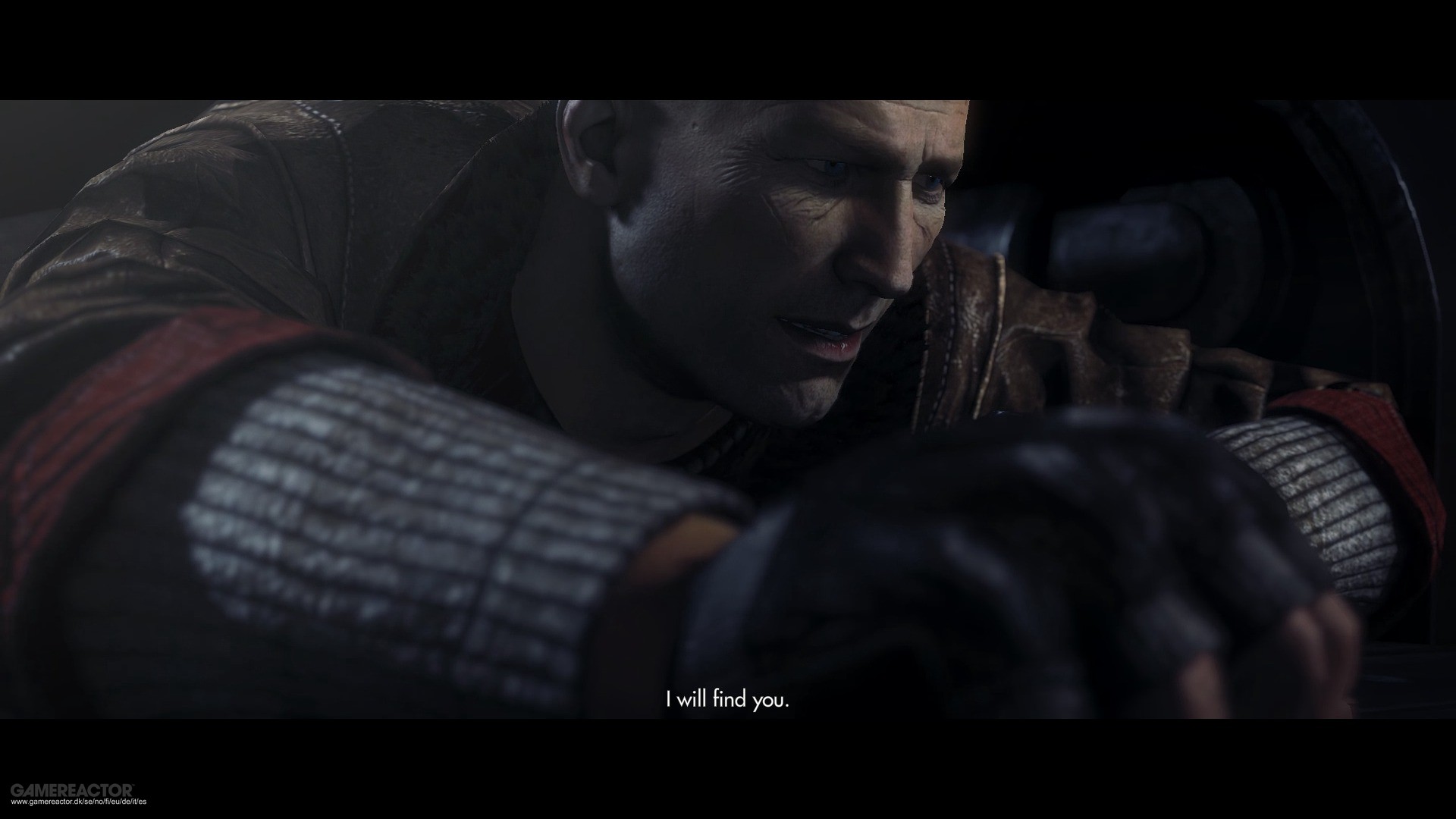 Wolfenstein: The New Order