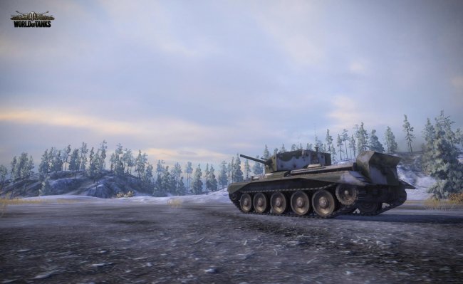 Un World of Wargaming (.net)