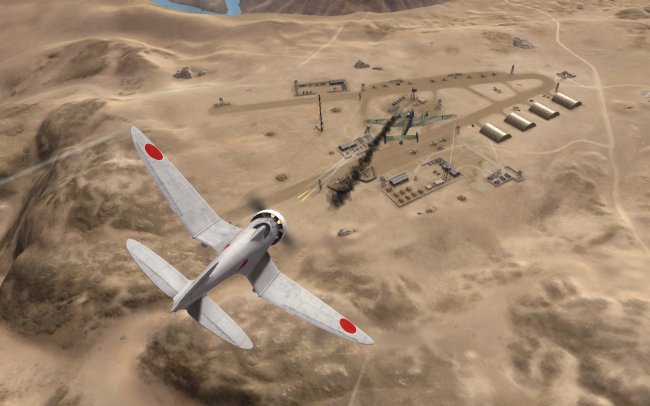 Un World of Wargaming (.net)