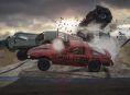Wreckfest para PS4 y Xbox One