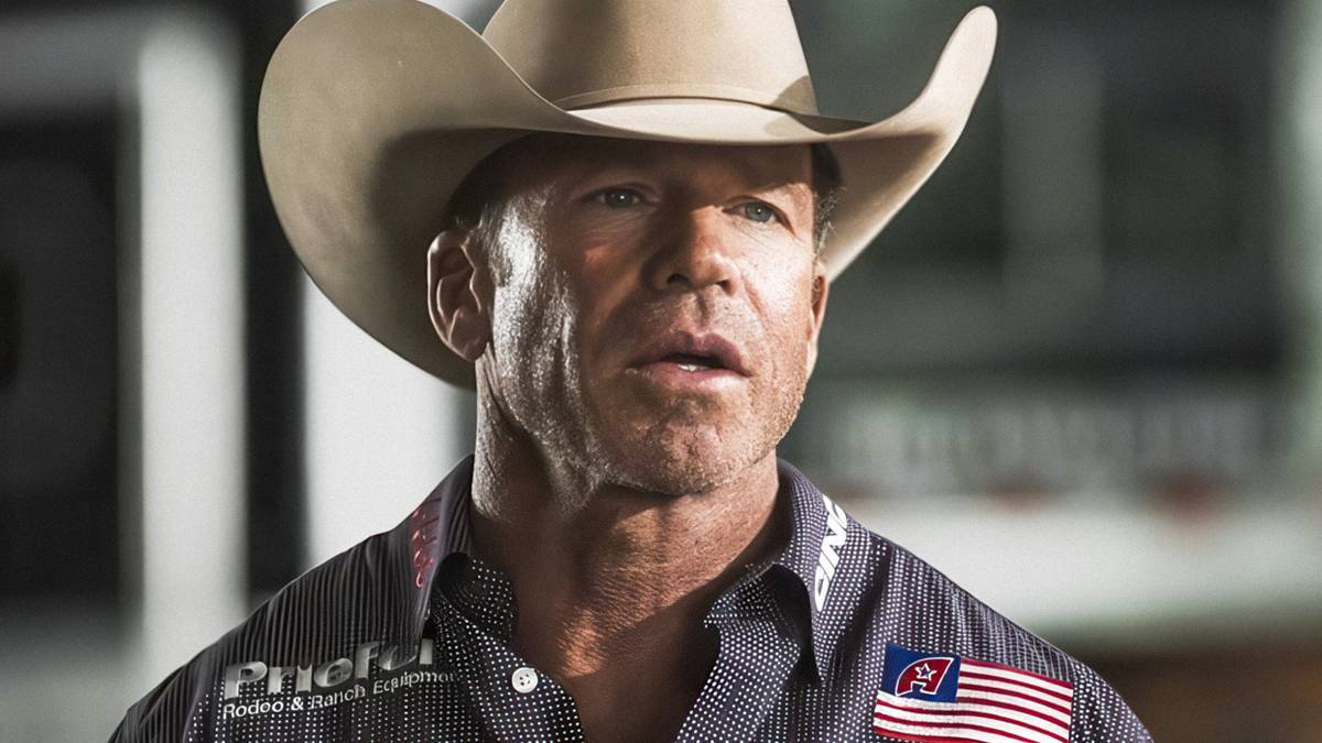 Paramount quiere convertir Yellowstone en un videojuego