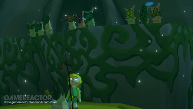 The Legend of Zelda: The Wind Waker HD