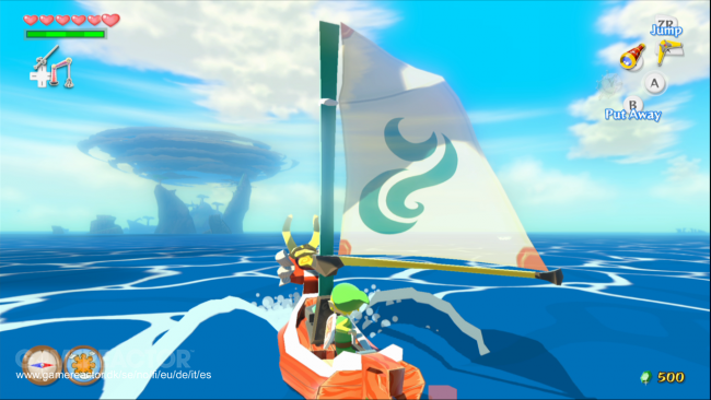 Las 5 mejores atracciones Nintendo para un parque temático