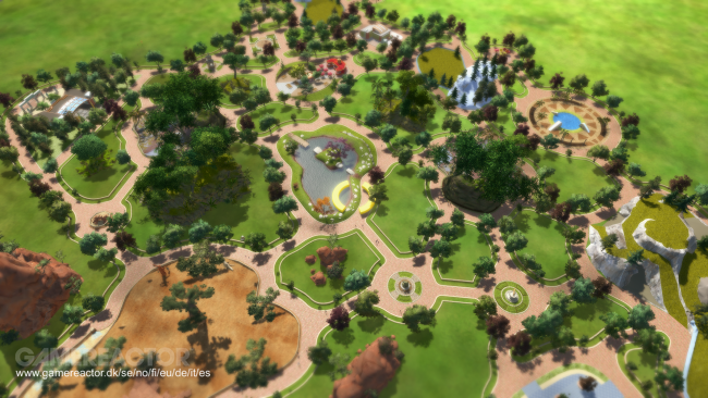 Zoo Tycoon