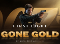 007 First Light alcanza la fase Gold y está listo para su lanzamiento