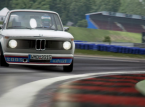 Coches antiguos vs nuevos BMW, Ford y Ruf en Project CARS