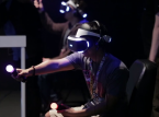 Until Dawn: Rush of Blood, terror sobre raíles en PlayStation VR