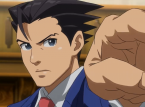 Mira la intro anime del nuevo Phoenix Wright