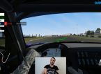 Dos horas de gameplay de Assetto Corsa con volante comentadas en español