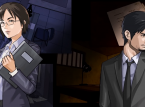 Chase, sucesor espiritual de Another Code y Hotel Dusk en 3DS
