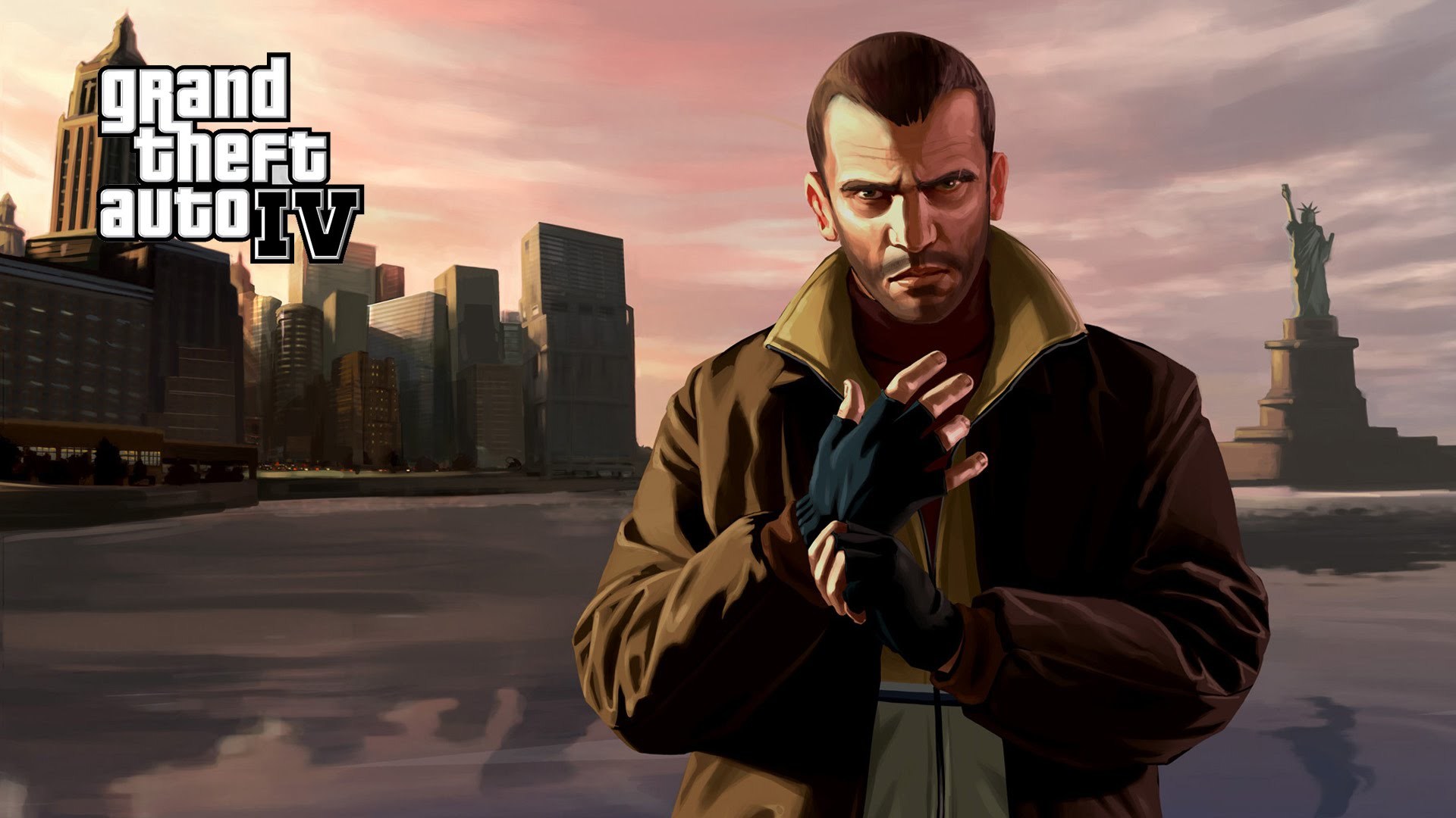 Un kit de desarrollo de Xbox 360 revela un montón de contenido inédito y nunca publicado de Grand Theft Auto IV