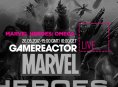 Hoy en GR Live: probamos la beta de Marvel Heroes Omega