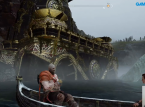 Stream de God of War: el Lago de los Nueve y más allá