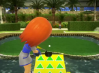 El complejo de minijuegos Go Vacation vuelve en Nintendo Switch