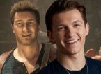 Captan el rodaje de Uncharted en Berl&iacute;n