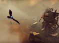 La acci&oacute;n de Falconeer se descubre en Xbox One
