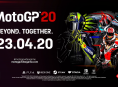 MotoGP 20 se adelanta en el calendario y suma Google Stadia