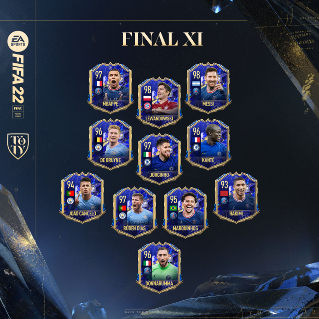 FIFA 22