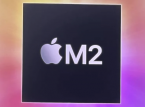 Apple desvela la generación M2