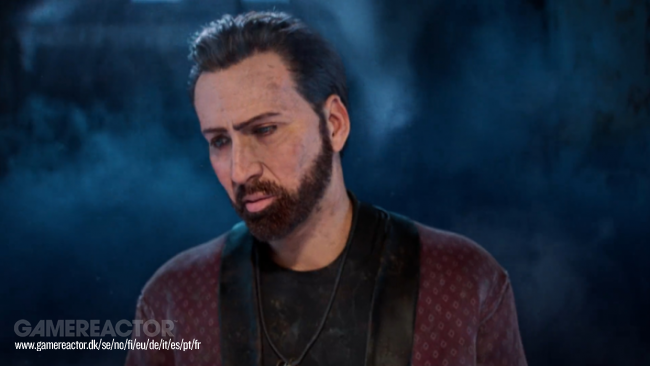 La película Dead by Daylight avanza viento en popa en Blumhouse