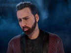 Nicolas Cage será un personaje jugable en Dead by Deadlight