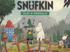 An&aacute;lisis de Snufkin: Melody of Moominvalley