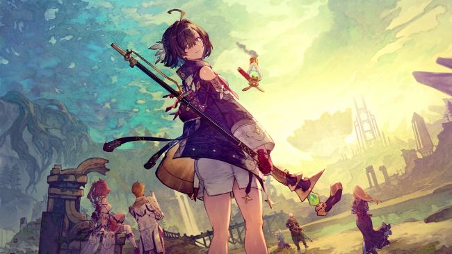 Atelier Yumia: La alquimista de los recuerdos y la tierra imaginada