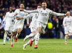 UEFA investiga a cuatro jugadores del Real Madrid por su celebración contra el Atleti