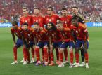 Deschamps cree que España es el "equipo más fuerte" del mundo, pero Francia tiene la misma fuerza ofensiva, si no más