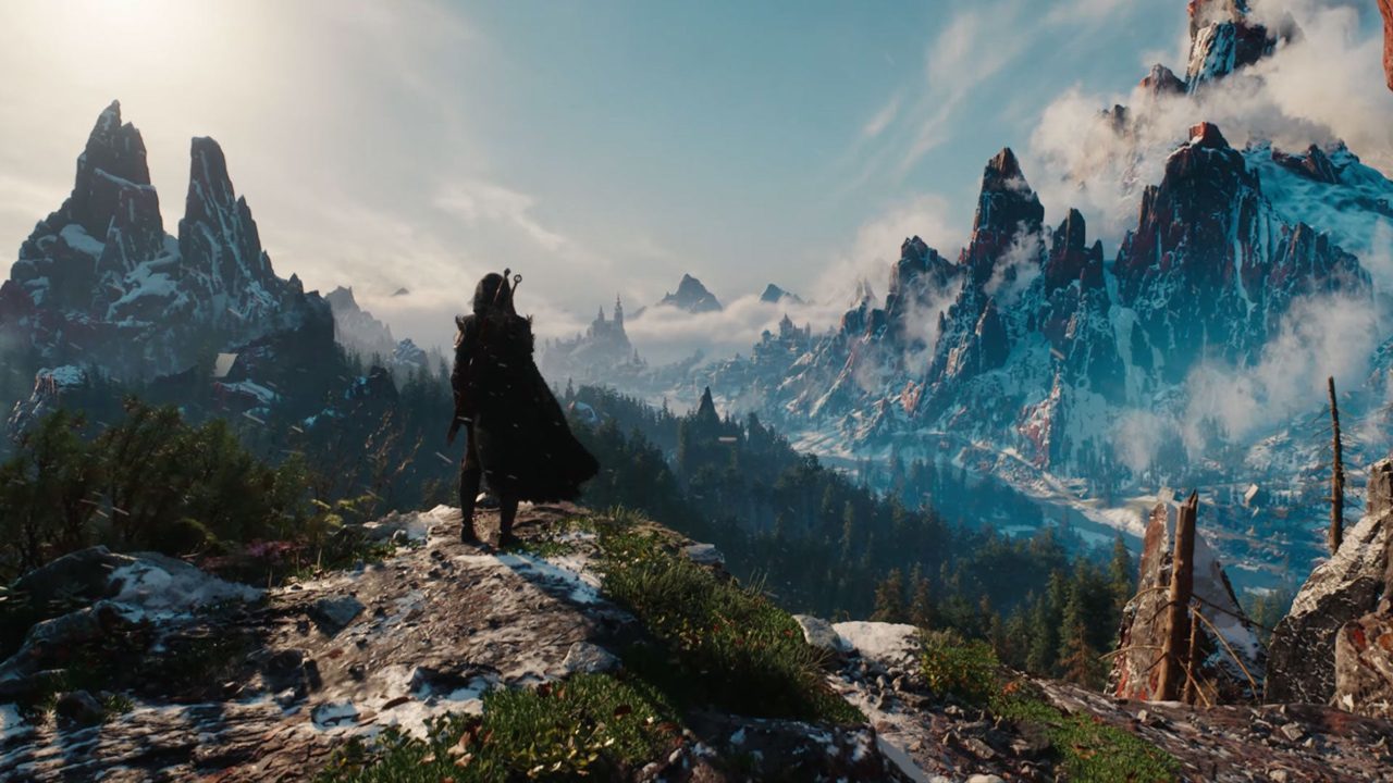 Un analista afirma que "Desarrollar y comercializar The Witcher 4 costará 800 millones de dólares"