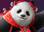 La abuelita se pone en modo bestia en la final de Tekken 8