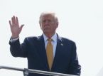 Trump llega a Jap&oacute;n en su pr&oacute;xima escala de la gira asi&aacute;tica