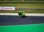 El piloto de Moto3 Noah Dettwiler en estado grave tras chocar con Jos&eacute; Antonio Rueda en Malasia