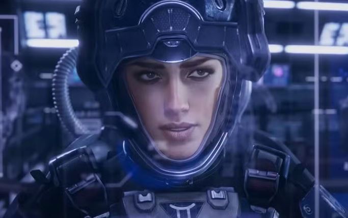 El feedback de los jugadores hace que repitan el casting para el protagonista masculino en The Expanse: Osiris Reborn