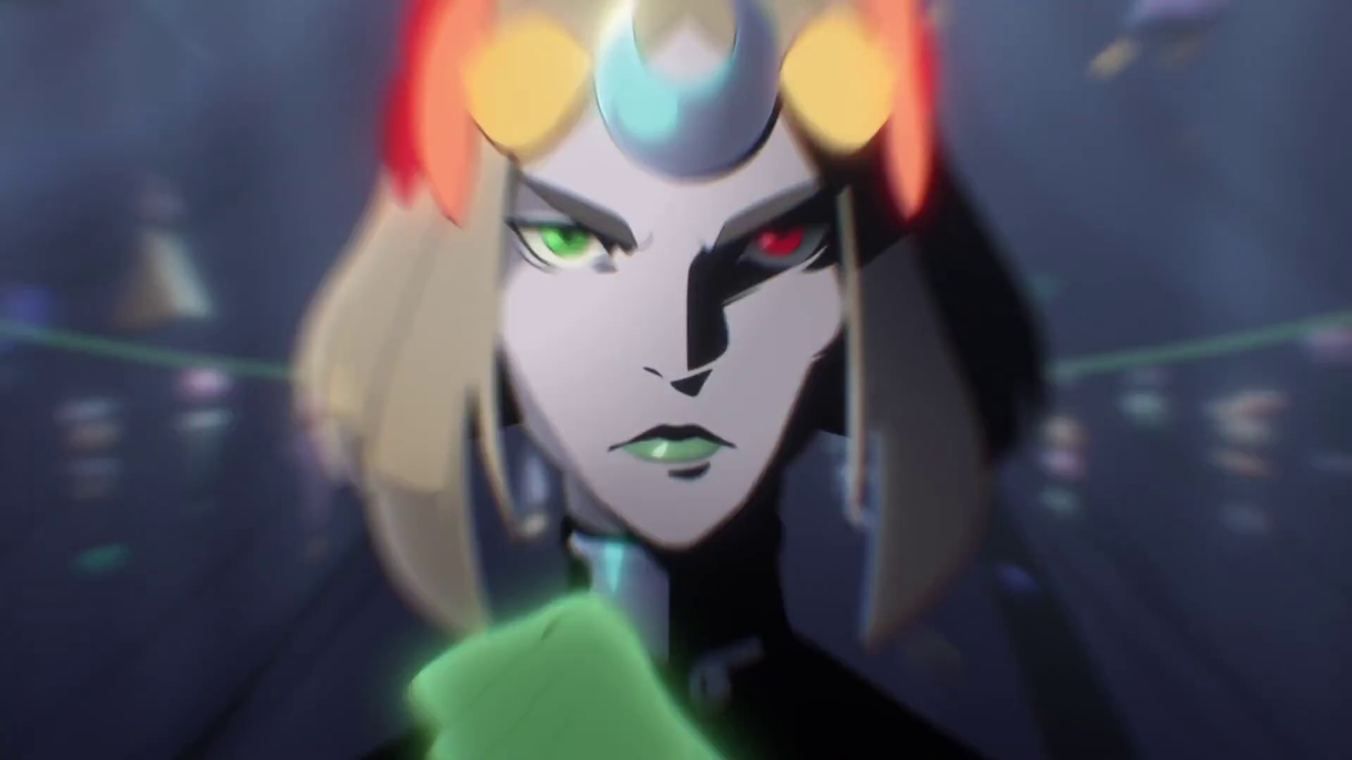 Hades II llegará a PS5 y Xbox Series X/S en abril