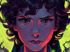 Stranger Things: Tales from '85 estrena tr&aacute;iler