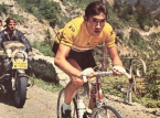El legendario ciclista Eddy Merckx hospitalizado por una nueva infecci&oacute;n en la cadera