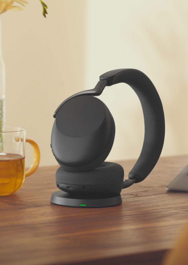 Análisis de Jabra Evolve3 85