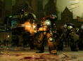 Total War: Warhammer 40,000 Battlefield a tope con entornos destructibles