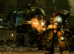 Total War: Warhammer 40,000 Battlefield a tope con entornos destructibles