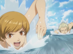 Es hora de que conozcas a Chie Satonaka de Persona 4 Revival