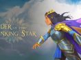 Impresiones a los mandos con Order of the Sinking Star: Un juego de puzles impresionante de una escala casi abrumadora