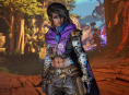 Nos unimos a FL4K y Amara, de Borderlands 3, en el nuevo DLC de Borderlands 4
