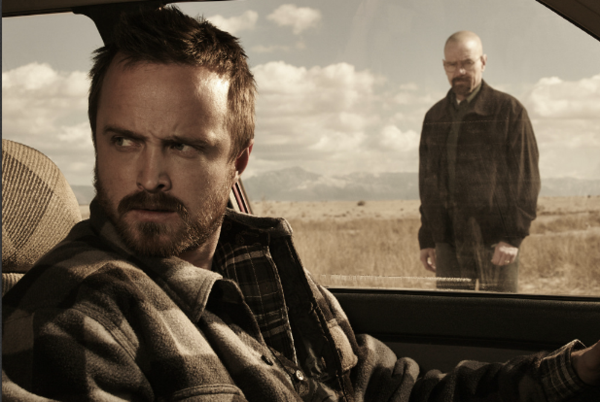 Aaron Paul se une a Fallout: Temporada 3