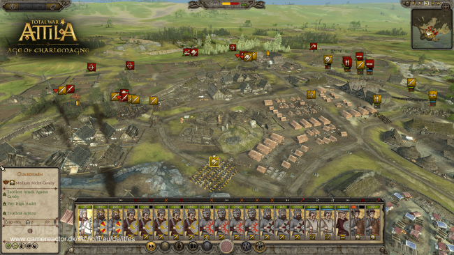 Total War: Attila