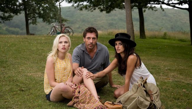 Lo mejor de Woody Allen