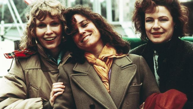 Lo mejor de Woody Allen