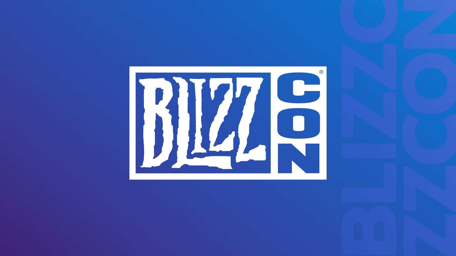 Blizzard se salta su evento propio este año: La BlizzCon cancela la celebración de 2024