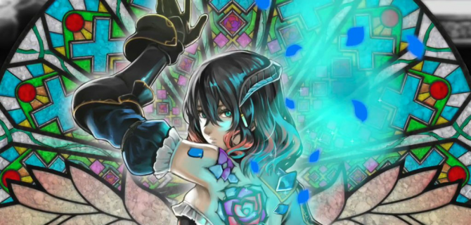 Bloodstained: Ritual of the Night - impresiones